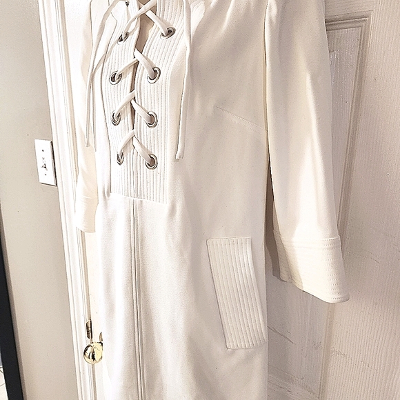 SANDRA ANGELOZZI DRESS - Picture 2 of 12